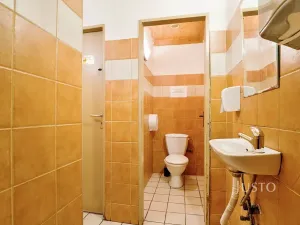 Prodej restaurace, Ústí nad Labem, Pod Parkem, 82 m2