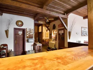 Prodej restaurace, Ústí nad Labem, Pod Parkem, 82 m2