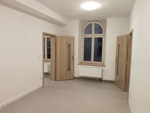 Pronájem bytu 3+kk, Prostějov, 64 m2
