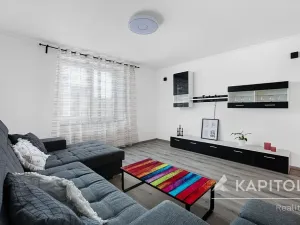 Prodej rodinného domu, Těšany, 134 m2