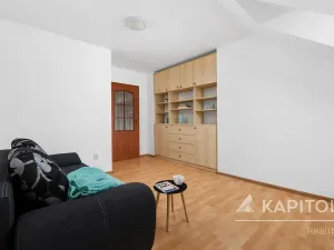 Prodej rodinného domu, Těšany, 134 m2