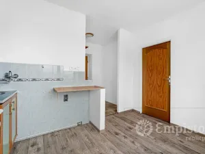 Prodej bytu 1+1, Blansko, Údolní, 28 m2