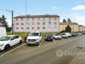 Prodej bytu 1+1, Blansko, Údolní, 28 m2