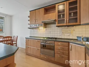 Prodej bytu 3+kk, Praha - Stodůlky, Vlachova, 71 m2