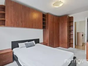 Prodej bytu 3+kk, Praha - Stodůlky, Vlachova, 71 m2