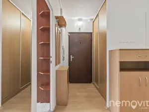 Prodej bytu 3+kk, Praha - Stodůlky, Vlachova, 71 m2