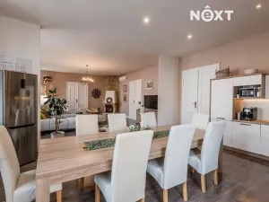 Prodej atypického bytu, Prostějov, Svatoplukova, 297 m2