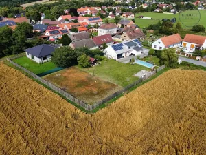 Prodej pozemku pro bydlení, Letkov, Staroplzenecká, 769 m2