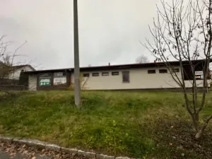 Prodej komerční nemovitosti, Mariánské Lázně, Školní, 500 m2