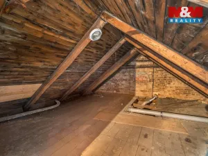 Prodej bytu 2+kk, Jablonec nad Nisou, Saskova, 90 m2