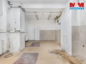 Prodej bytu 3+kk, Jablonec nad Nisou, Saskova, 63 m2