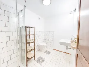Pronájem bytu 3+kk, Praha - Dejvice, Muchova, 96 m2