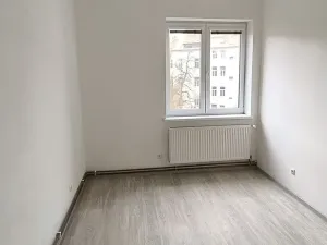 Pronájem bytu 3+kk, Cheb, Mánesova, 76 m2