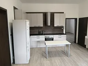 Pronájem bytu 3+kk, Cheb, Mánesova, 76 m2