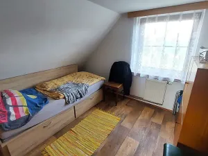 Prodej rodinného domu, Županovice, 55 m2