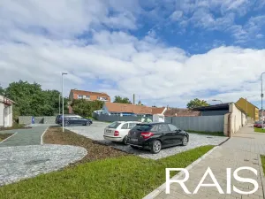 Prodej komerční nemovitosti, Brno, 697 m2