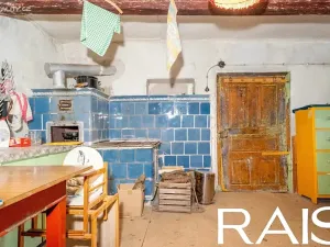 Prodej chalupy, Křižanov, 109 m2