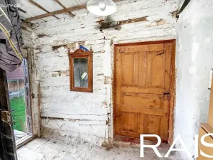 Prodej chalupy, Křižanov, 109 m2