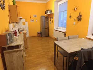 Pronájem bytu 2+1, Ústí nad Labem, Šafaříkovo náměstí, 80 m2