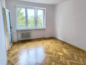 Pronájem bytu 1+1, Děčín, Kamenická, 36 m2