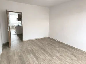 Pronájem bytu 2+1, Ústí nad Labem, Ladova, 62 m2