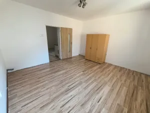 Pronájem bytu 1+1, Chabařovice, 40 m2