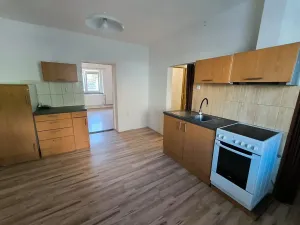 Pronájem bytu 1+1, Chabařovice, 40 m2