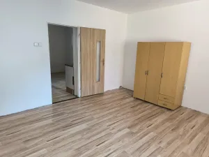 Pronájem bytu 1+1, Chabařovice, 40 m2