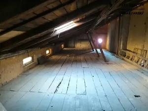 Pronájem bytu 1+kk, Děčín, Teplická, 19 m2