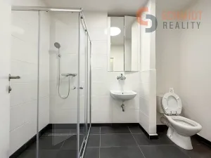 Pronájem bytu 2+1, Hodonín, Smetanova, 55 m2