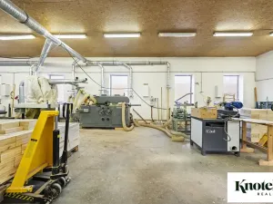 Prodej kanceláře, Račice-Pístovice, 479 m2