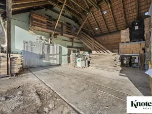 Prodej kanceláře, Račice-Pístovice, 479 m2