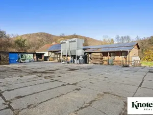 Prodej skladu, Račice-Pístovice, 479 m2