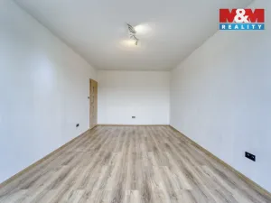 Pronájem bytu 2+1, Plzeň - Nová Hospoda, 58 m2