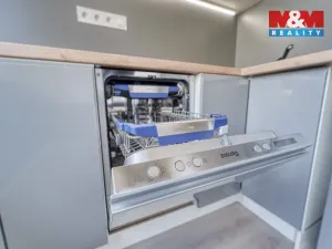 Prodej bytu 3+1, Mariánské Lázně - Úšovice, Hroznatova, 64 m2