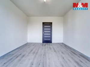 Prodej bytu 3+1, Mariánské Lázně - Úšovice, Hroznatova, 64 m2