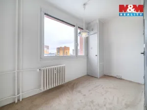 Prodej bytu 2+1, Plzeň, Sokolovská, 62 m2