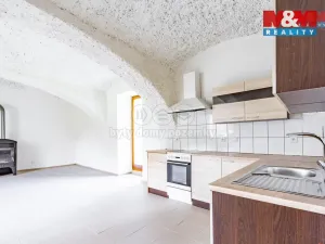 Prodej chalupy, Zahrádka, 130 m2