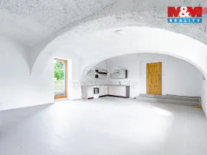 Prodej chalupy, Zahrádka, 130 m2