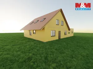 Prodej rodinného domu, Janovice nad Úhlavou, 225 m2