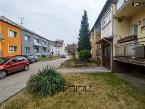 Prodej bytu 4+kk, Ostrava, Jubilejní, 70 m2