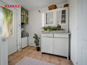 Prodej rodinného domu, Brno, Liliová, 100 m2