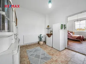 Prodej rodinného domu, Brno, Liliová, 100 m2