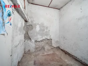 Prodej rodinného domu, Brno, Liliová, 100 m2