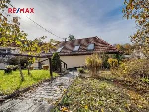 Prodej rodinného domu, Brno, Liliová, 100 m2