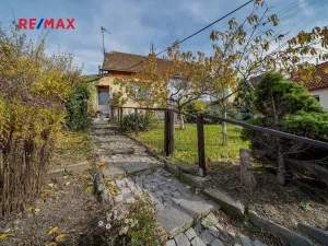 Prodej rodinného domu, Brno, Liliová, 100 m2