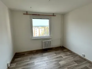 Pronájem bytu 3+1, Děčín, Weberova, 69 m2