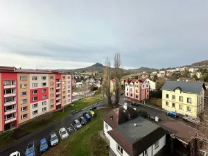 Pronájem bytu 3+1, Děčín, Weberova, 69 m2