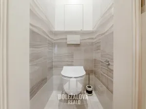 Pronájem bytu 3+kk, Jihlava, Brtnická, 66 m2