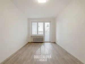 Pronájem bytu 3+kk, Jihlava, Brtnická, 66 m2